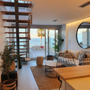 Palmeras Suite, Dénia